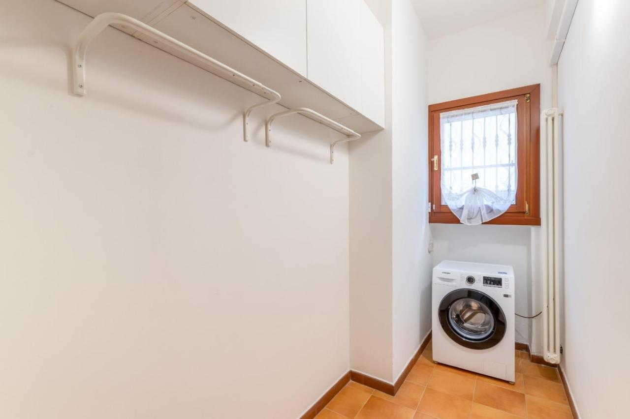 Pet-Friendly & Modern Apt With Garden Vicenza Ngoại thất bức ảnh