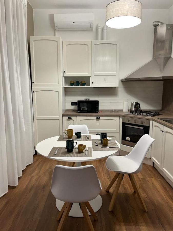 Pet-Friendly & Modern Apt With Garden Vicenza Ngoại thất bức ảnh